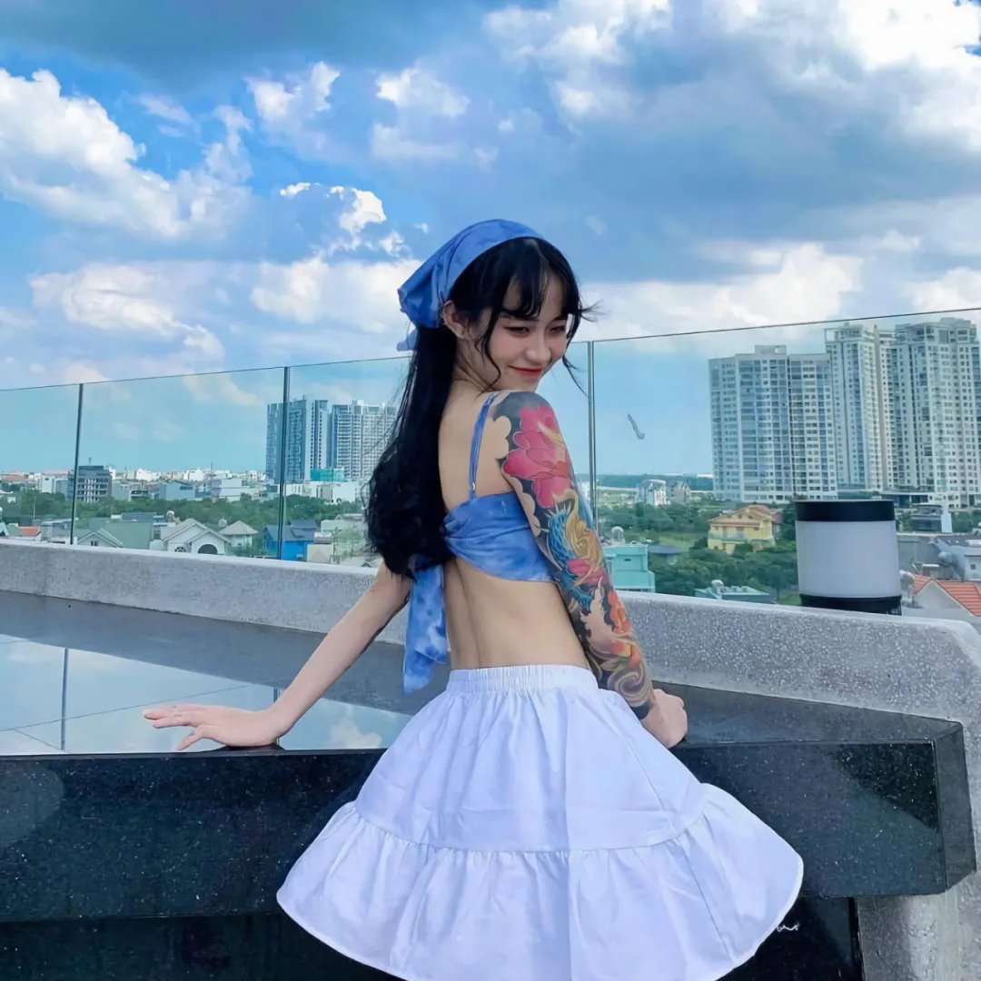 爱的束缚