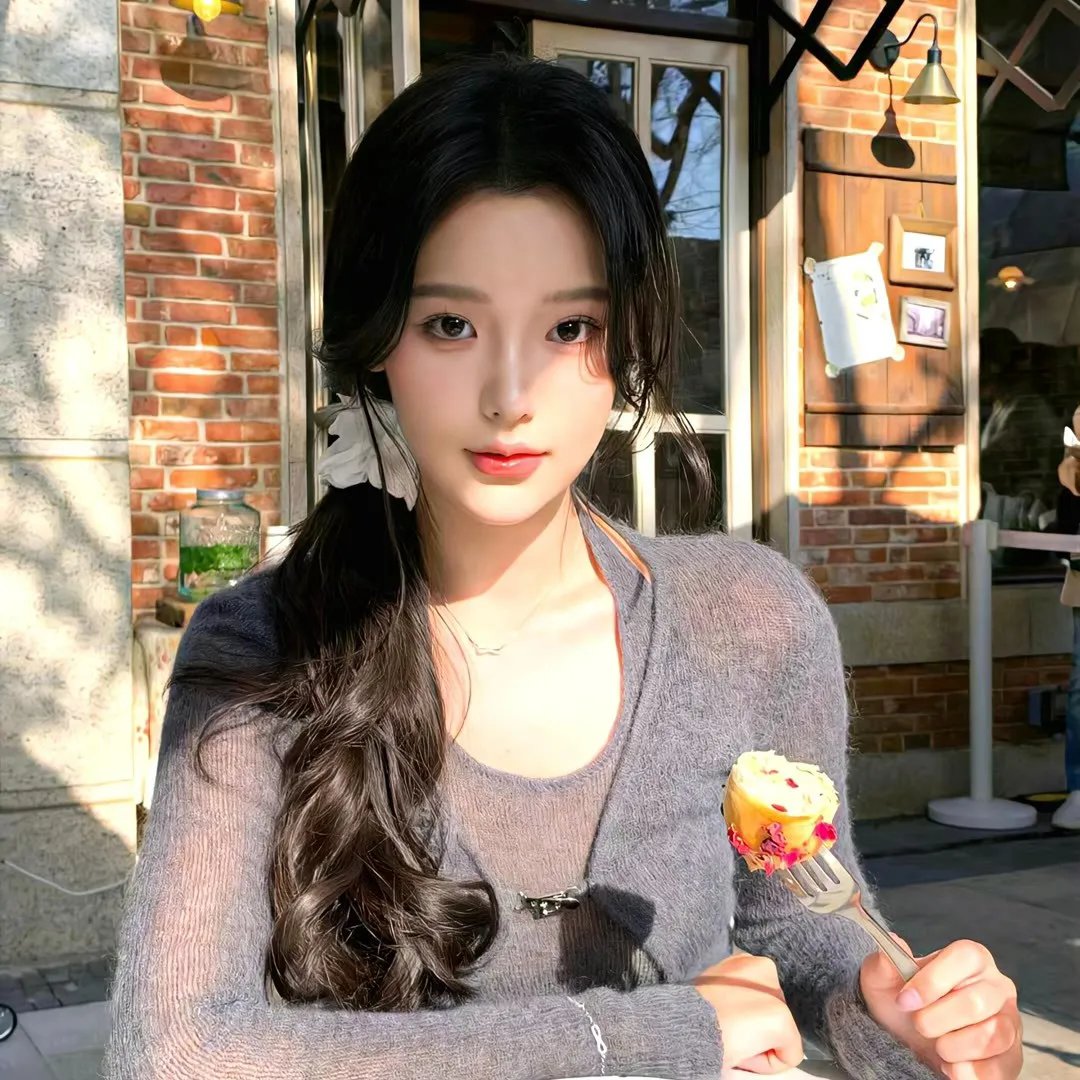 女伶们